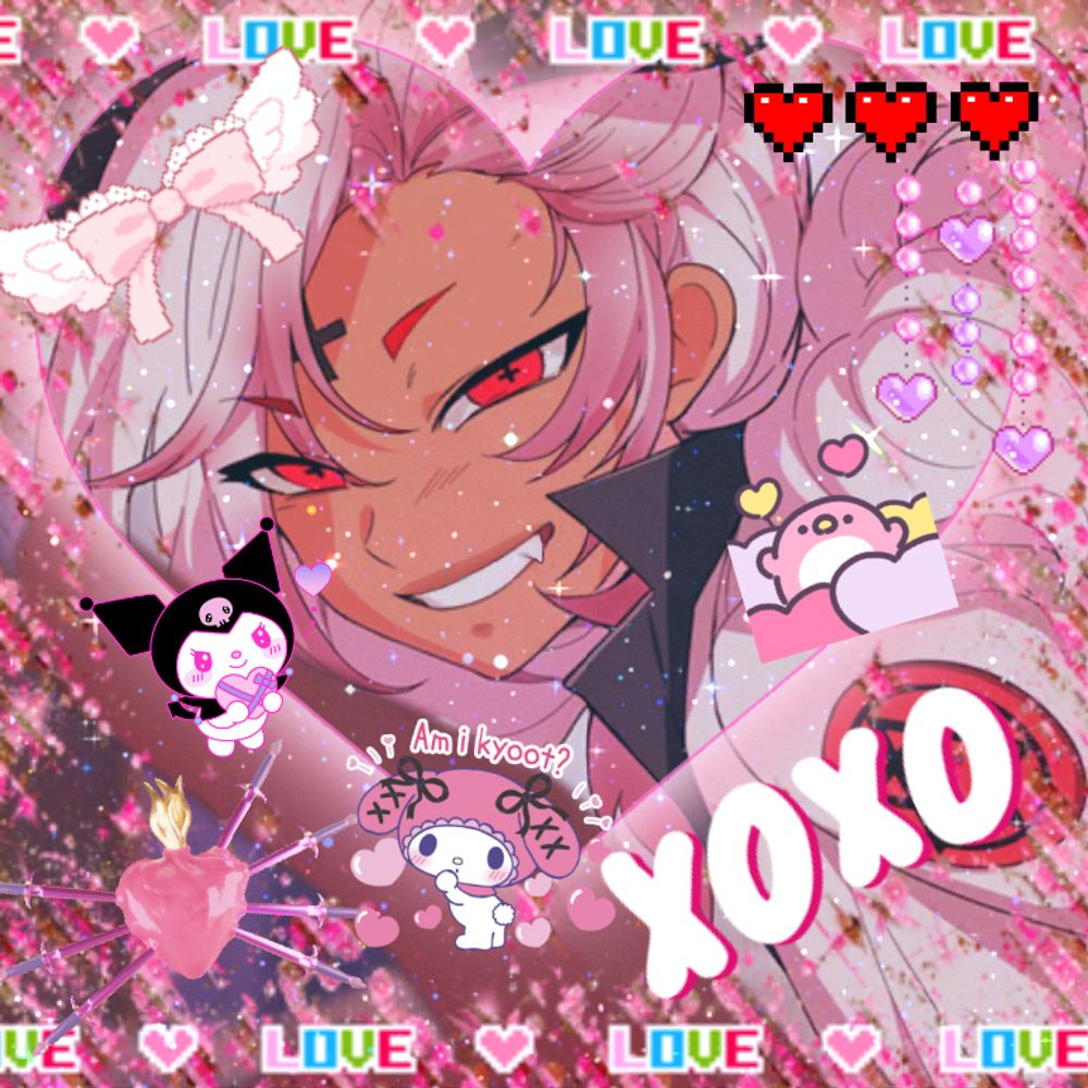 No.1 Hater Lover