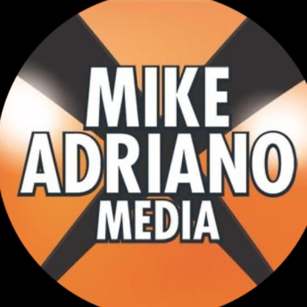 Mike Adriano