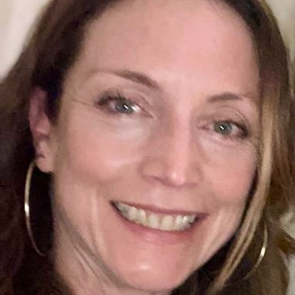 Jo Rogers