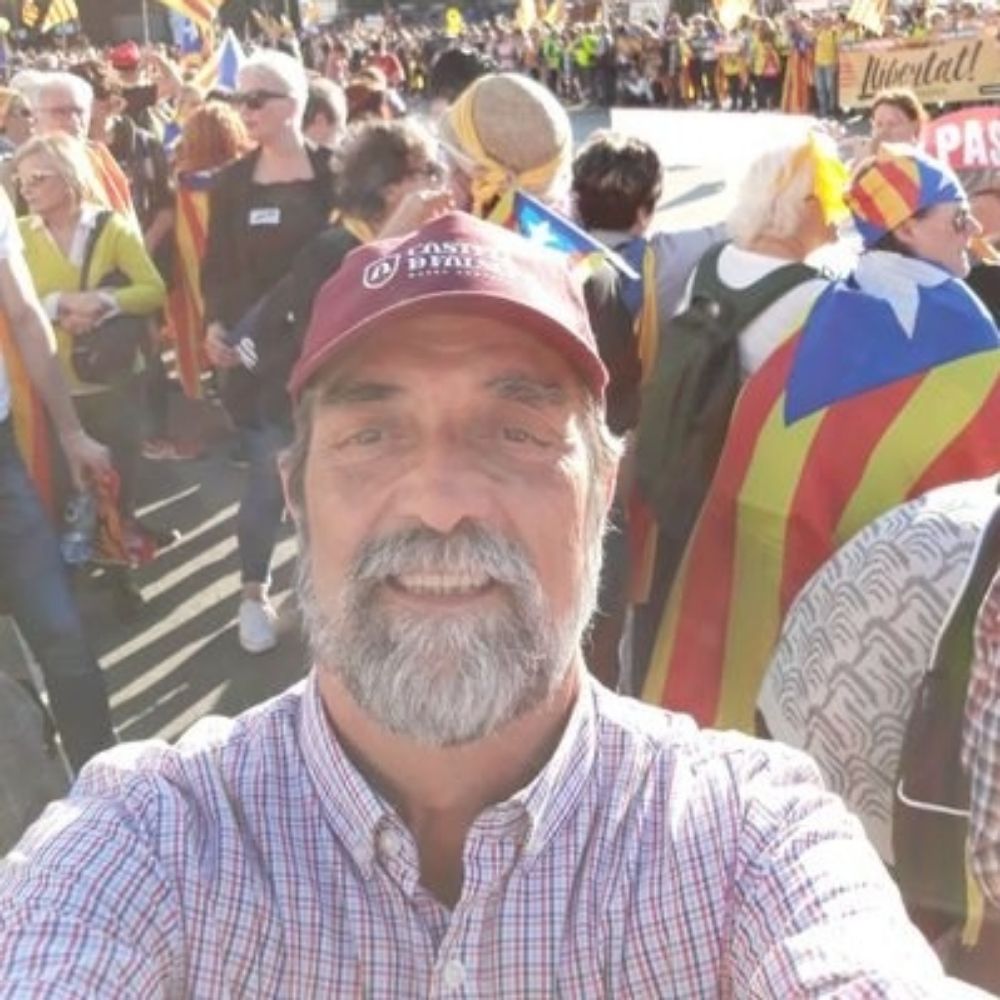 Josep Rull