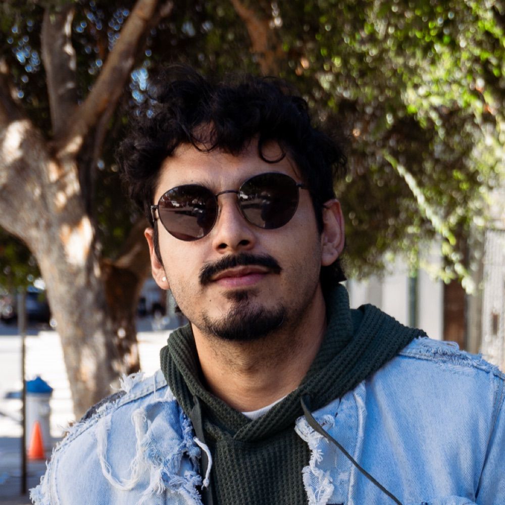Cesar Bermudez