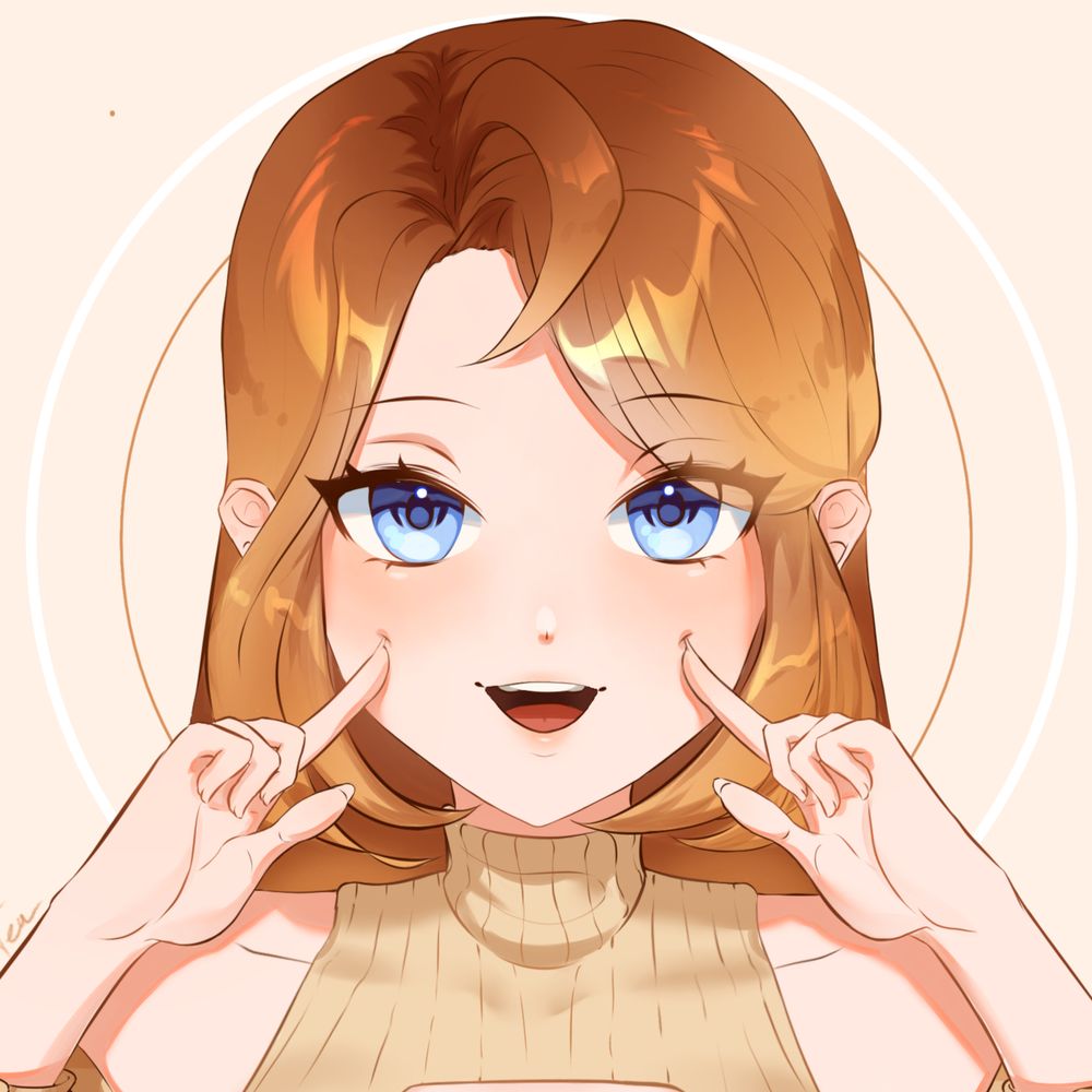 Fresh Tea☕ VTuber