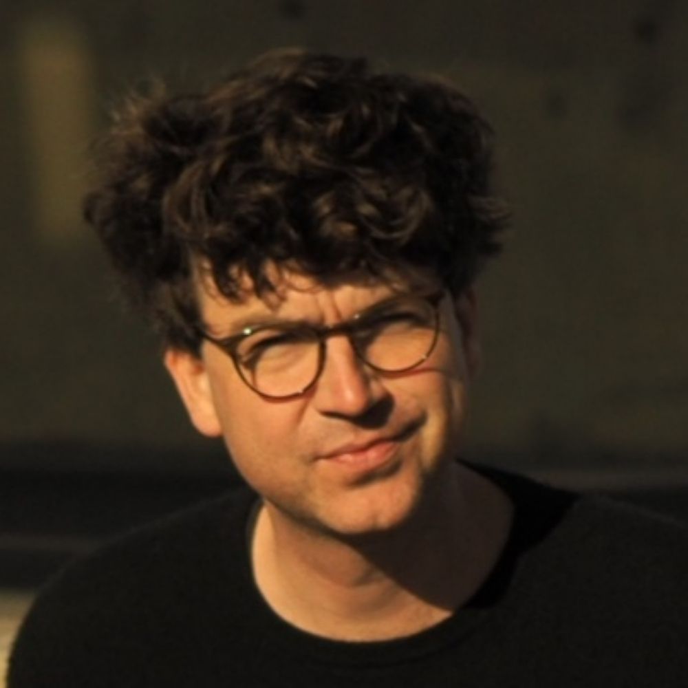 Steffen Grosser
