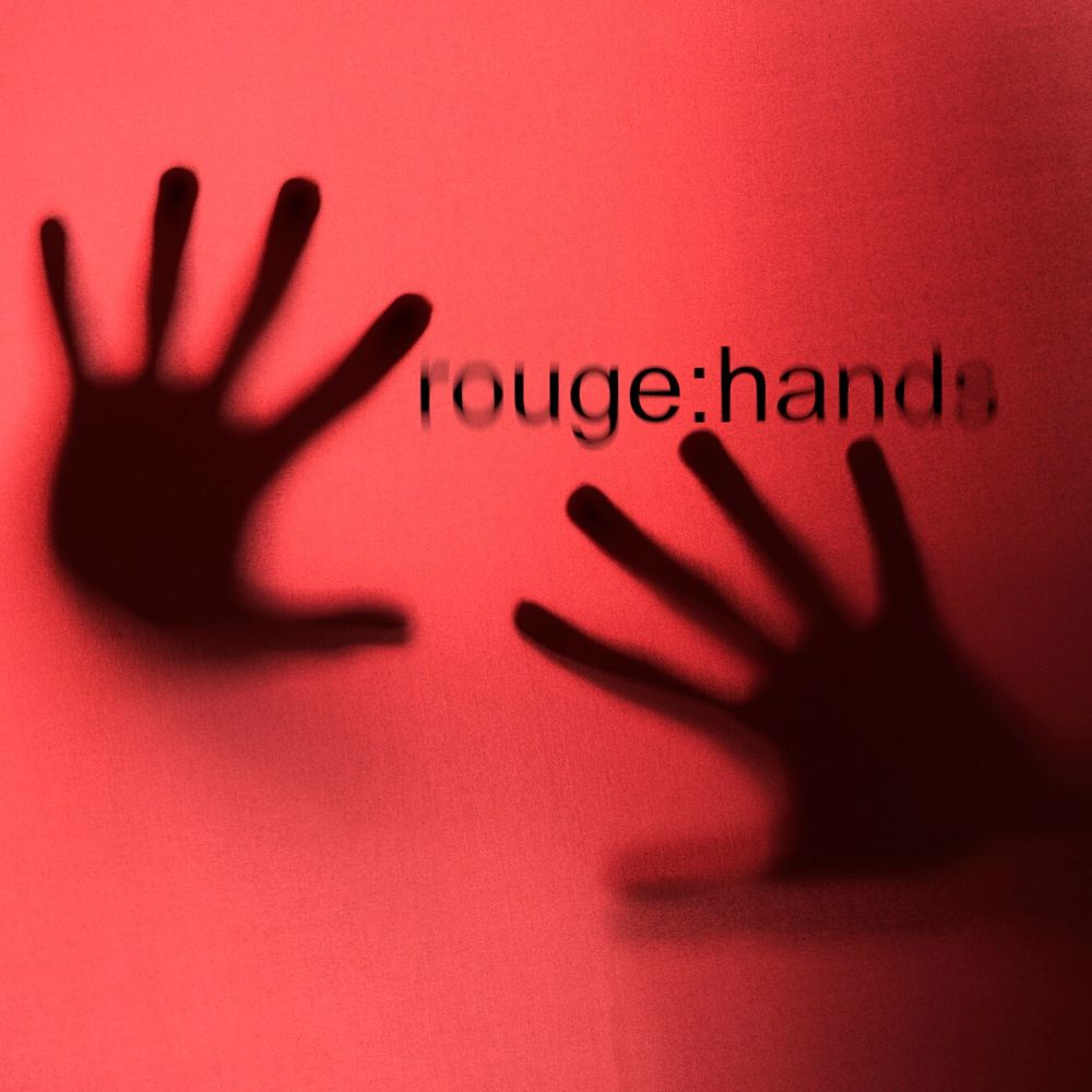 rouge:hands