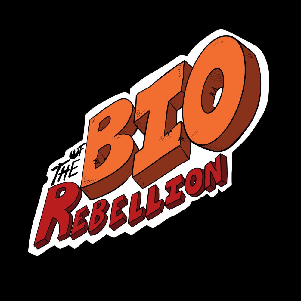 Bio of the Rebellion 🔞NSFW