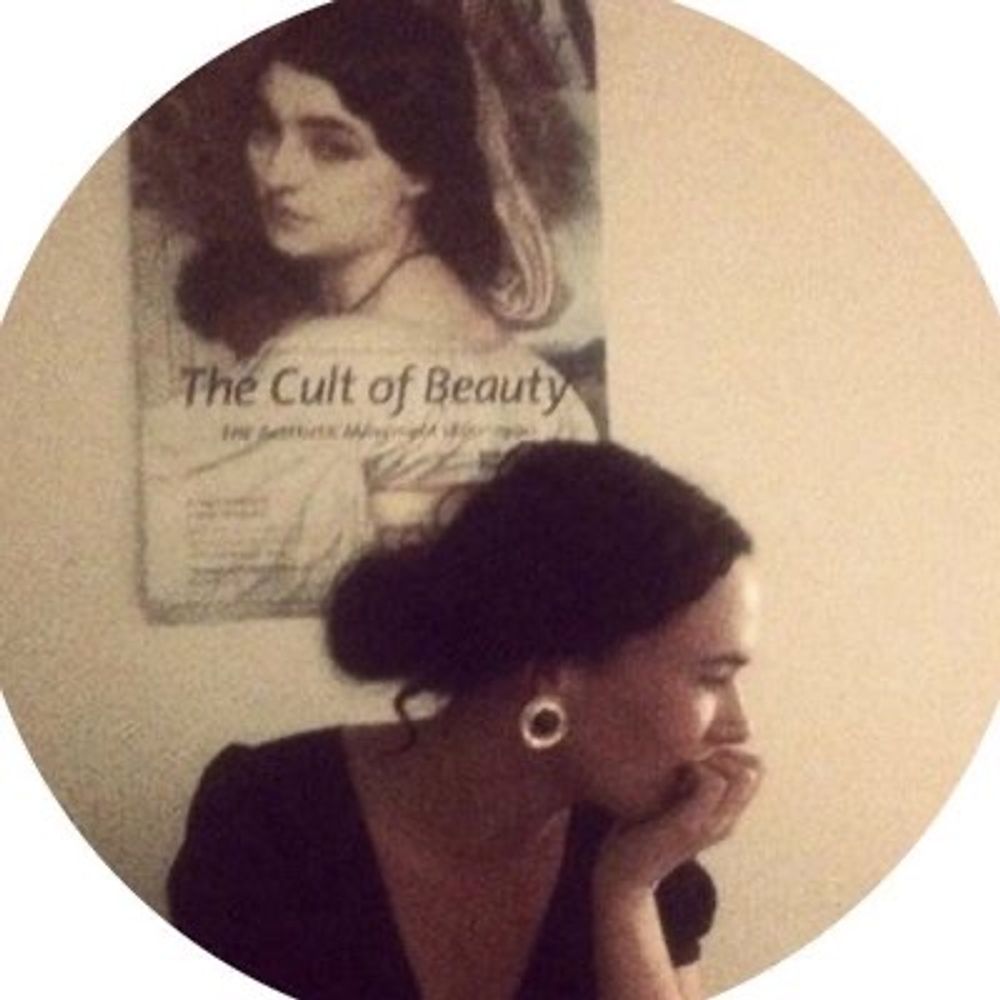 Therese Bohman