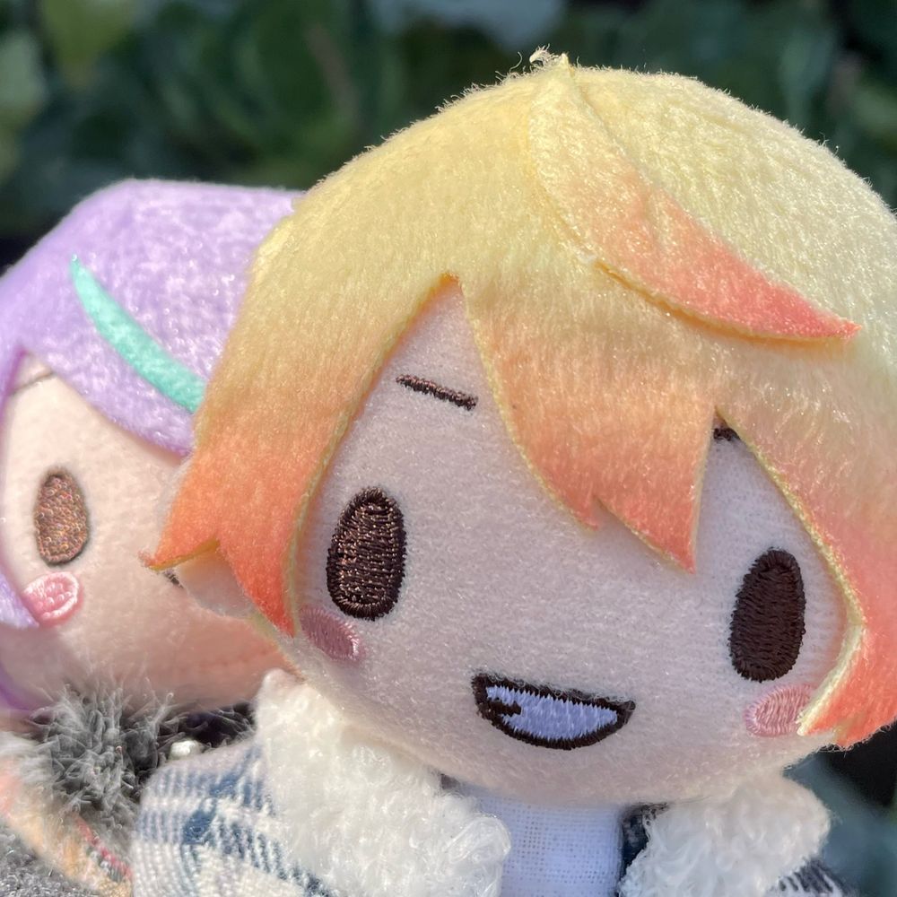 アヤ