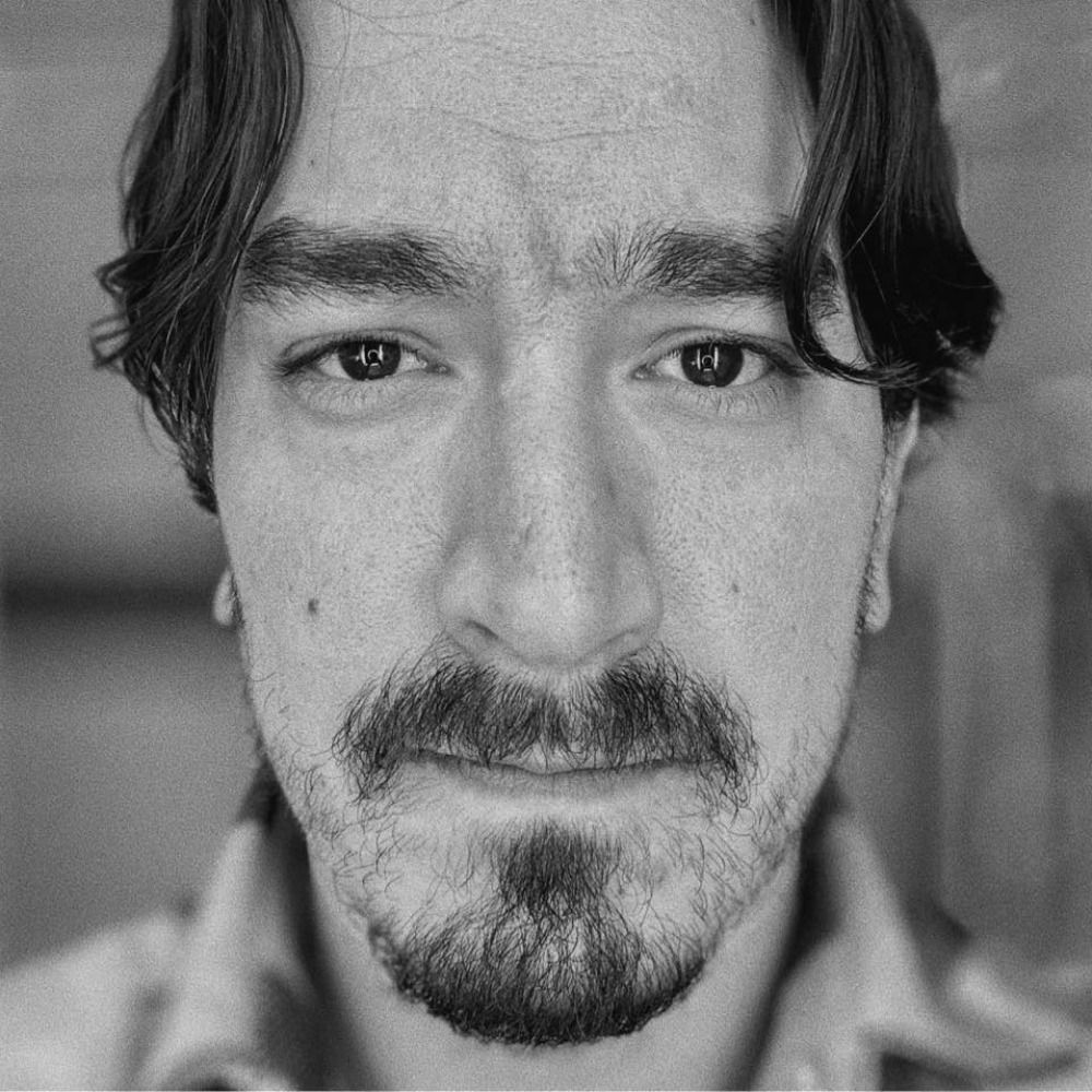Kyle Crichton