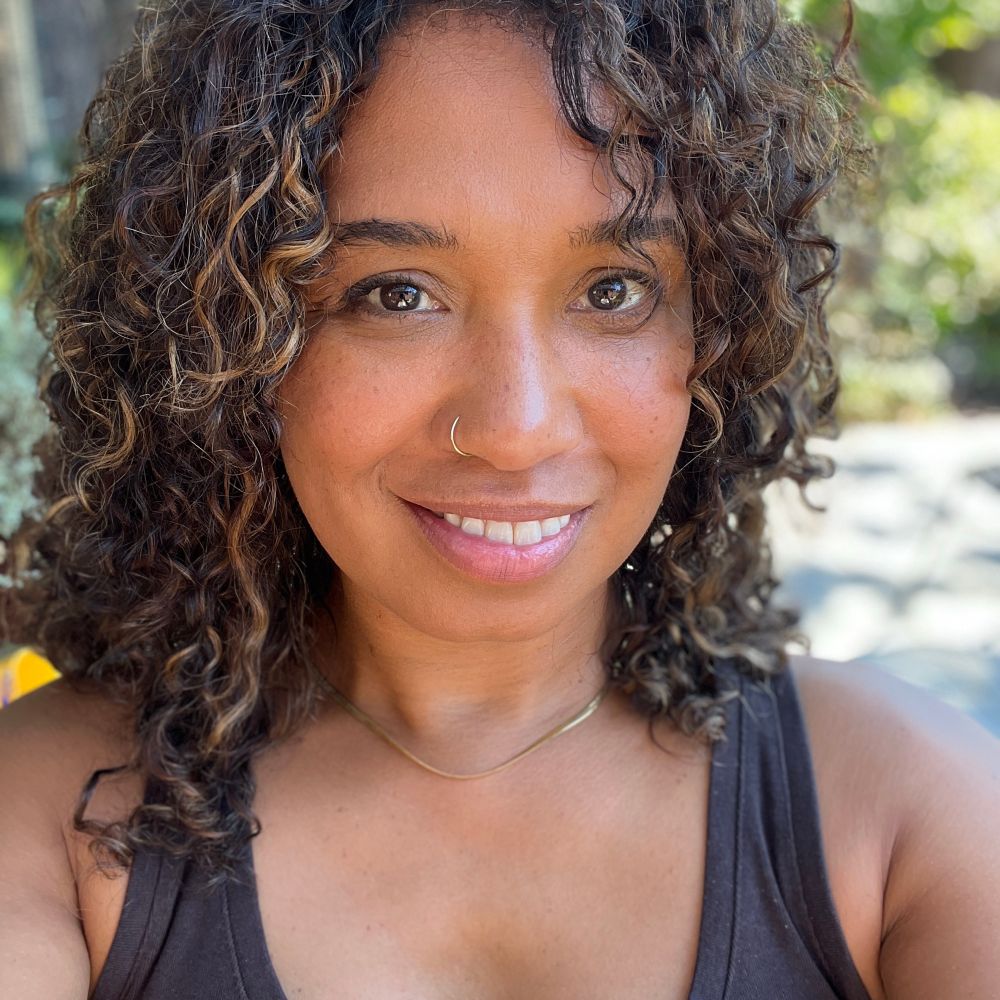 Jasmine Silvera