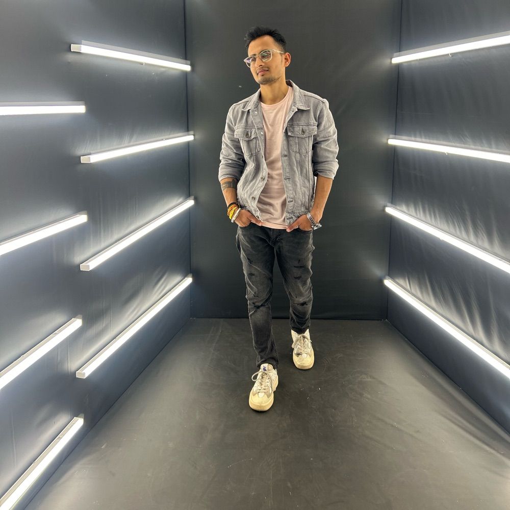 Vishal Sodhi