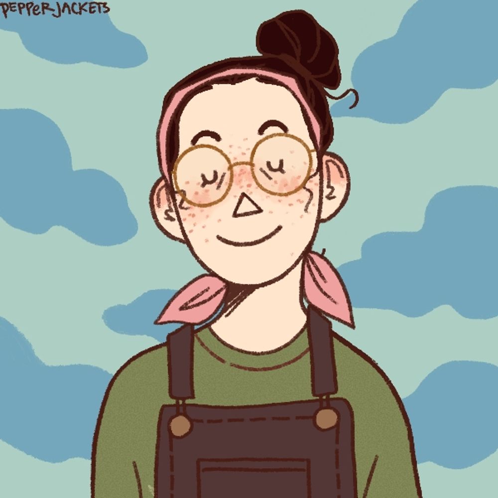 Eli 🌷