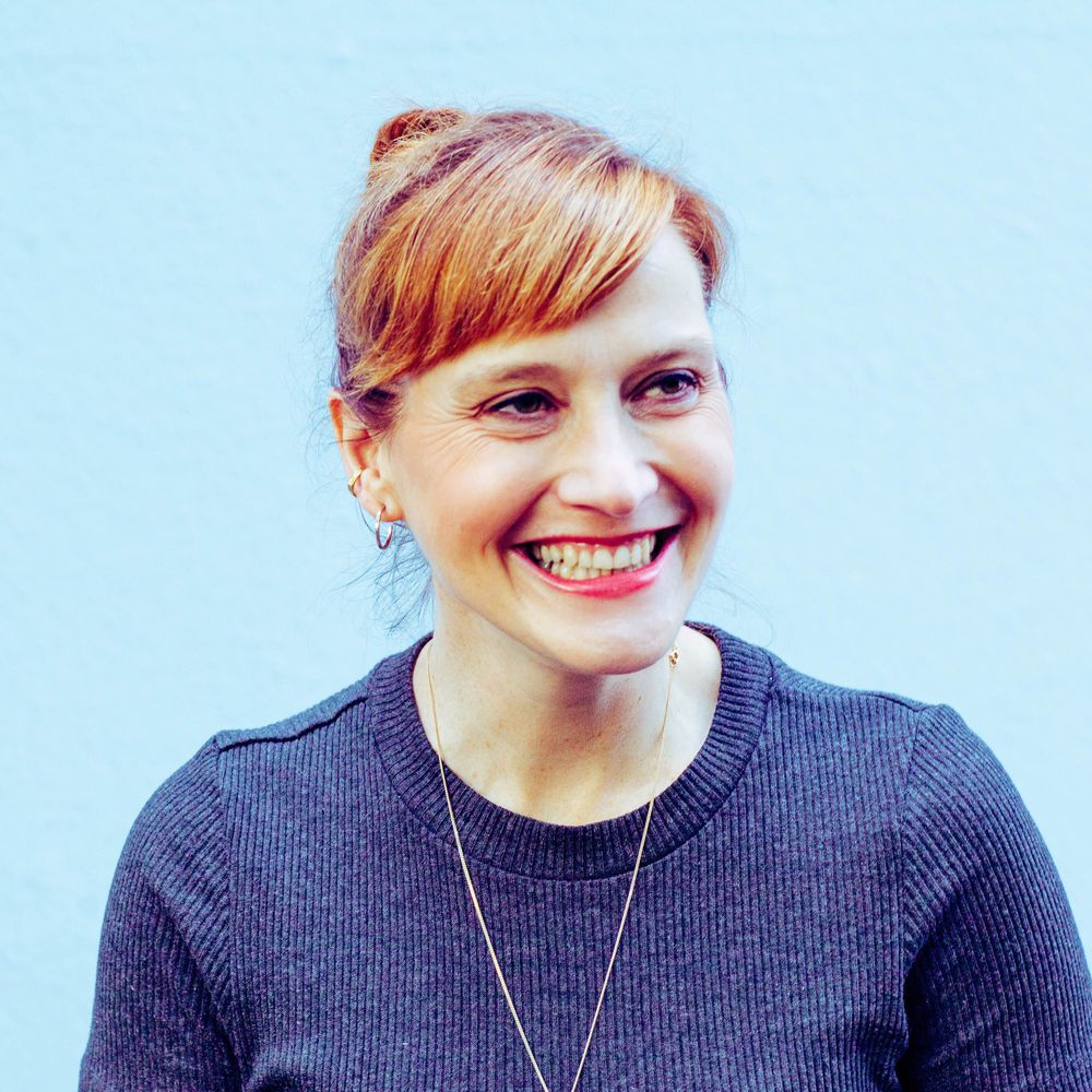 Judith Erlmann