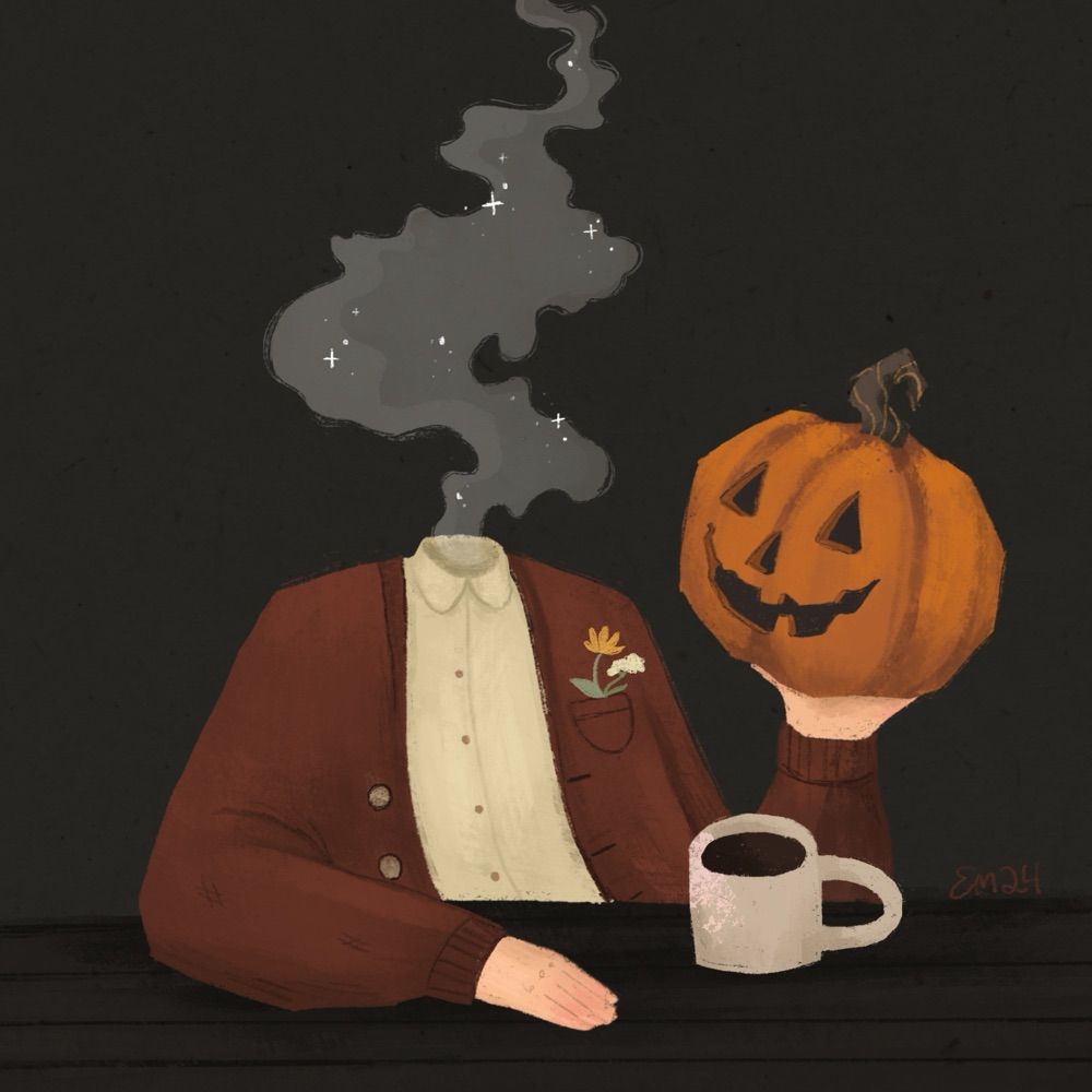 Little Ghost