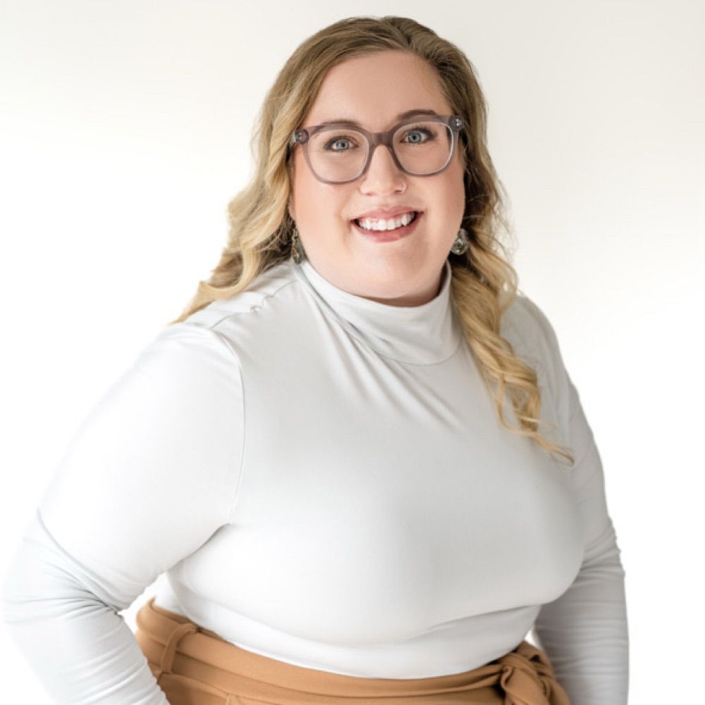 Leanne Oden