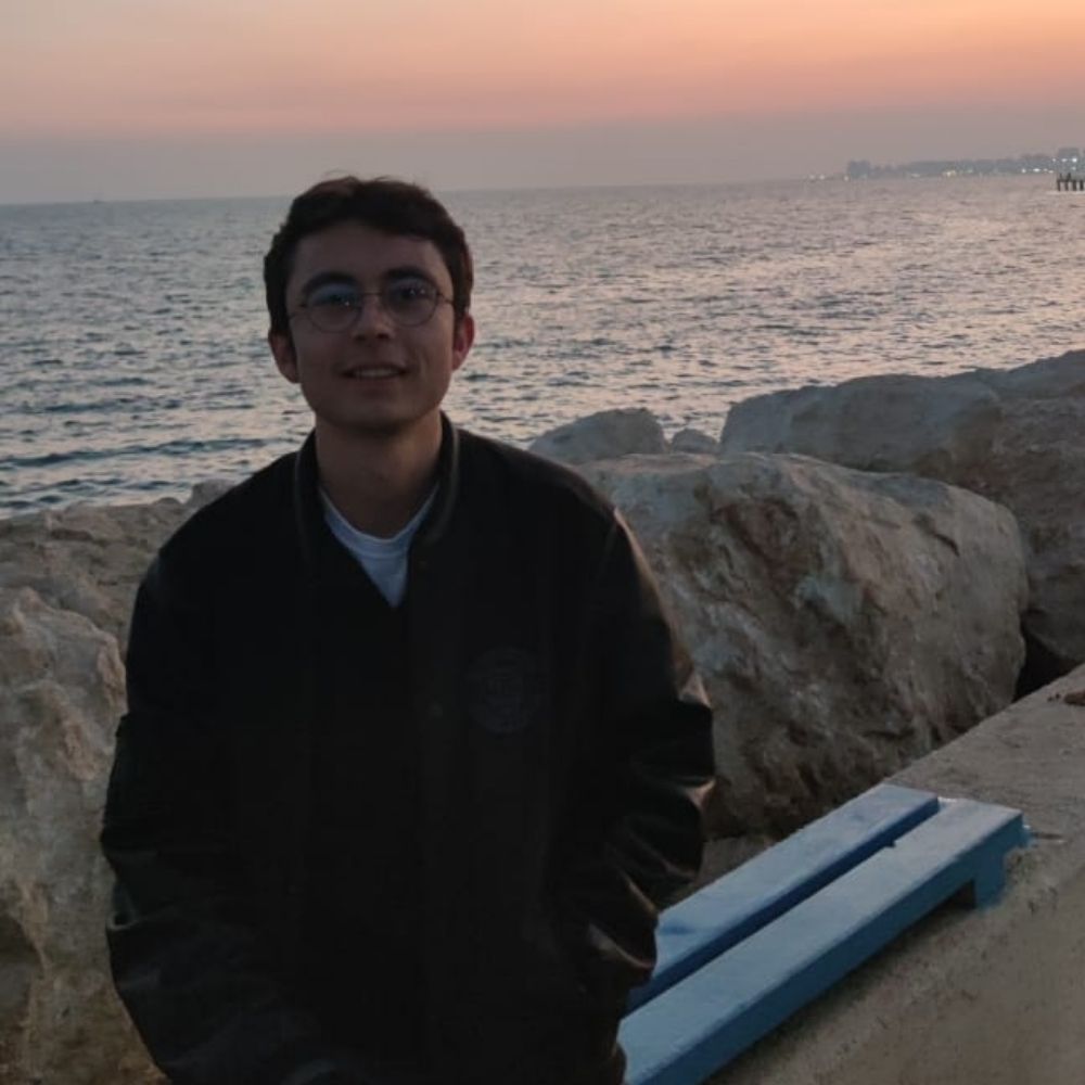 Ahmet Sevim