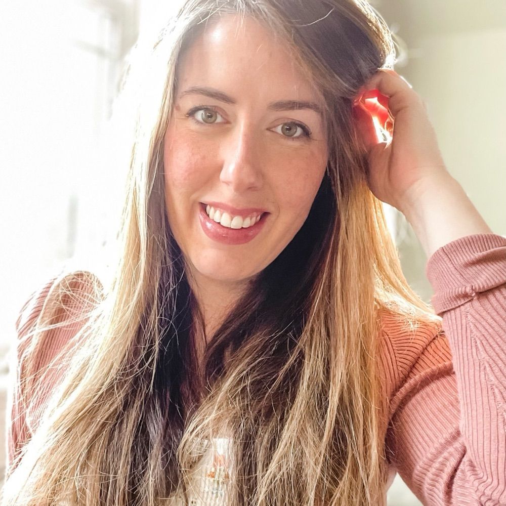 Natalie Riendeau