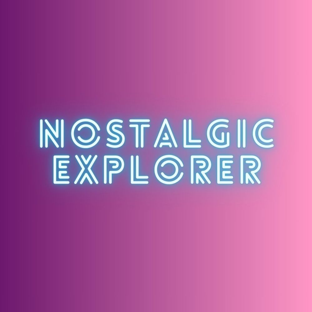 Nostalgic Explorer