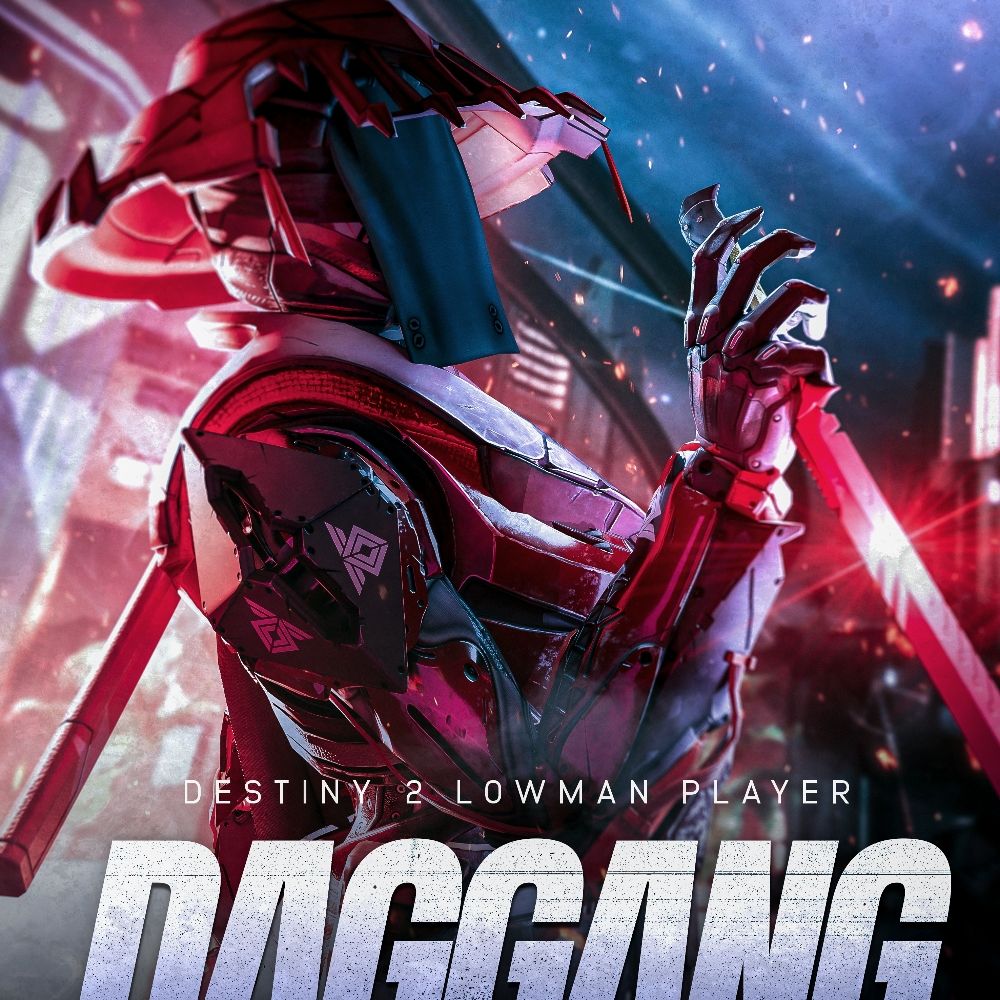 Daggang