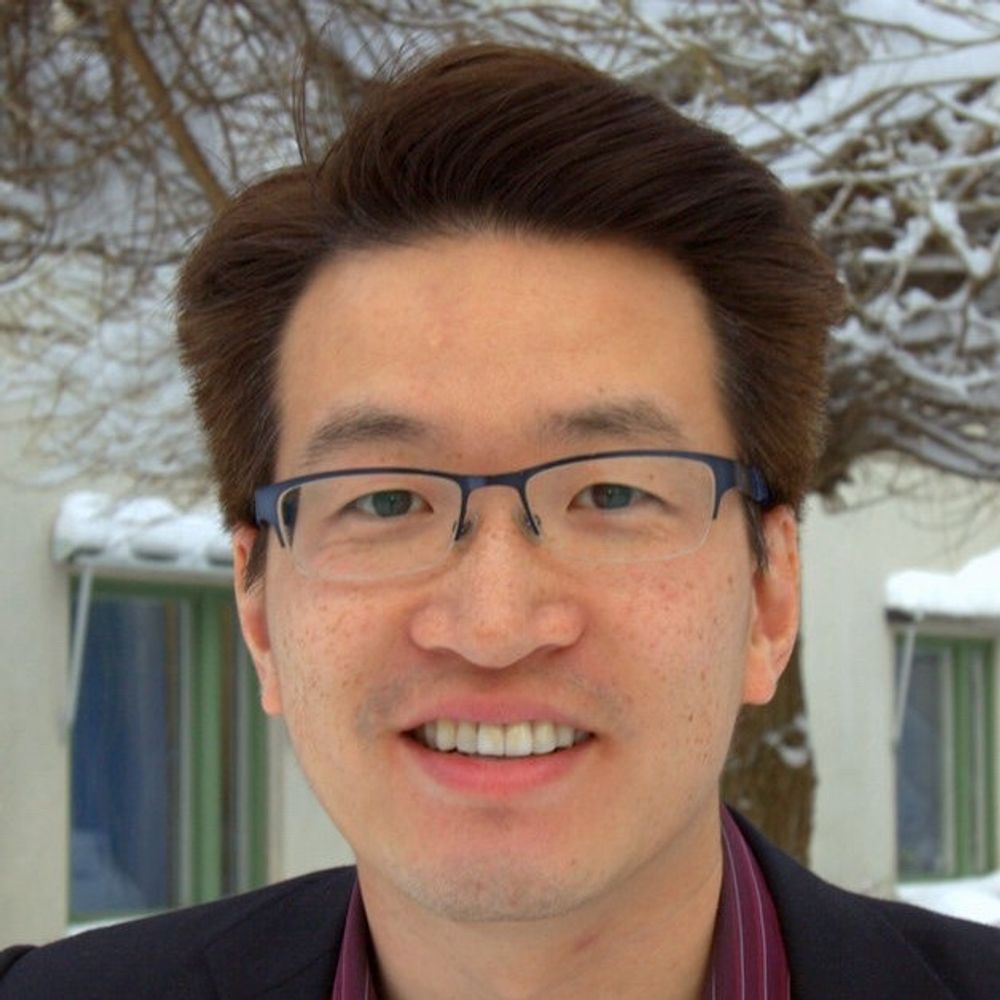 Dr. Ed Tse
