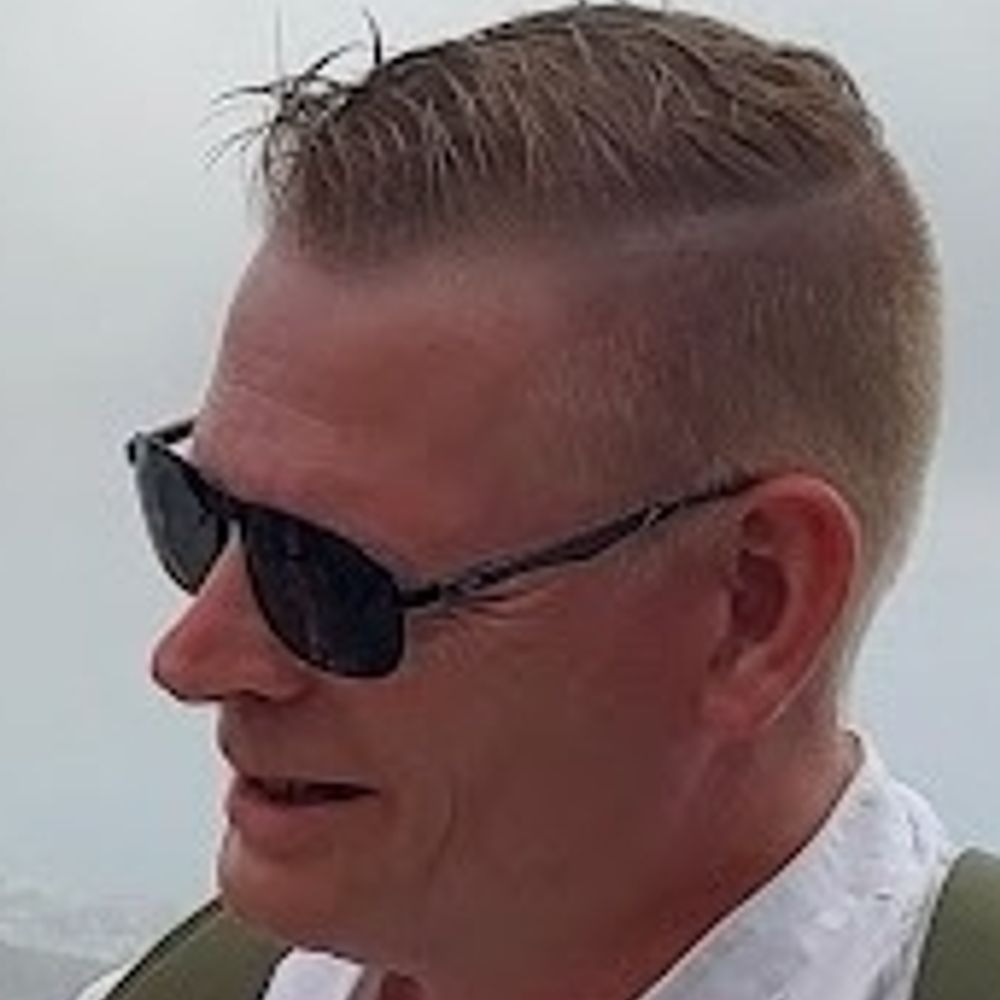 Hans Elhauge
