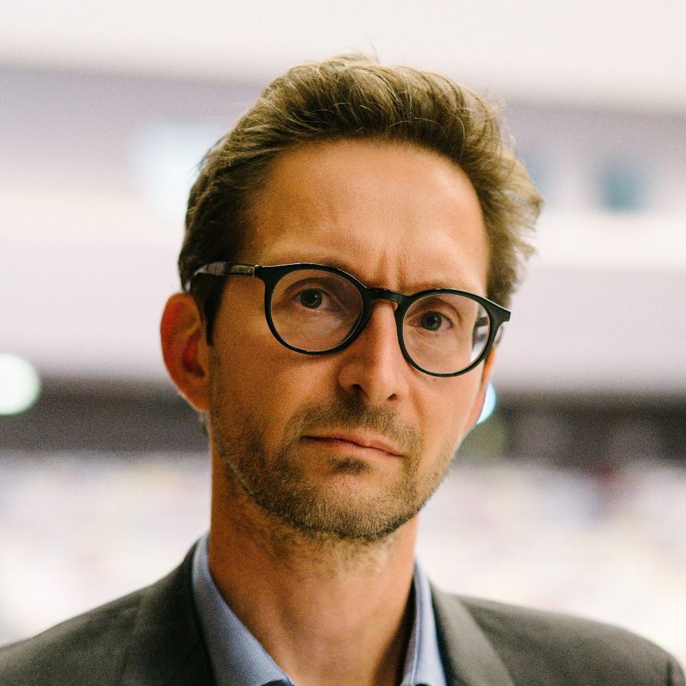 Rémi Jeannin