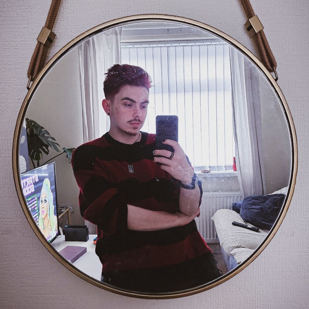 dan xoxo