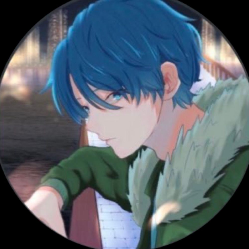 あお
