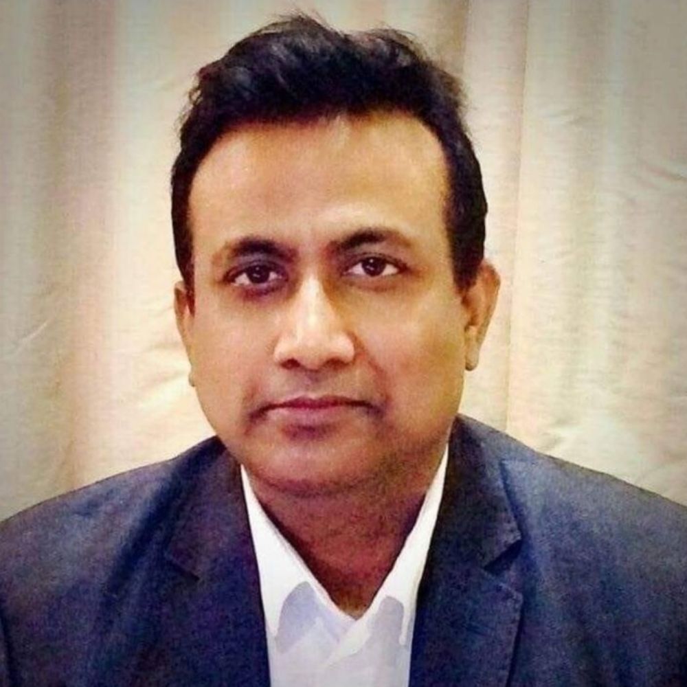 Arnab Paul