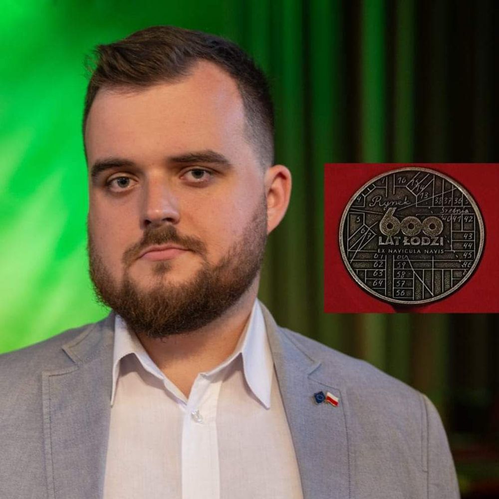 Marcin Latek