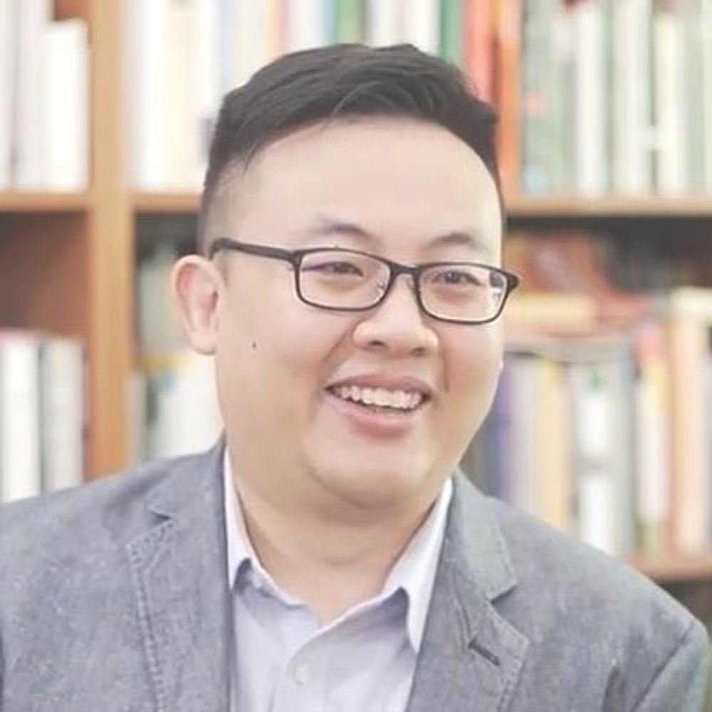 Baldwin Wong