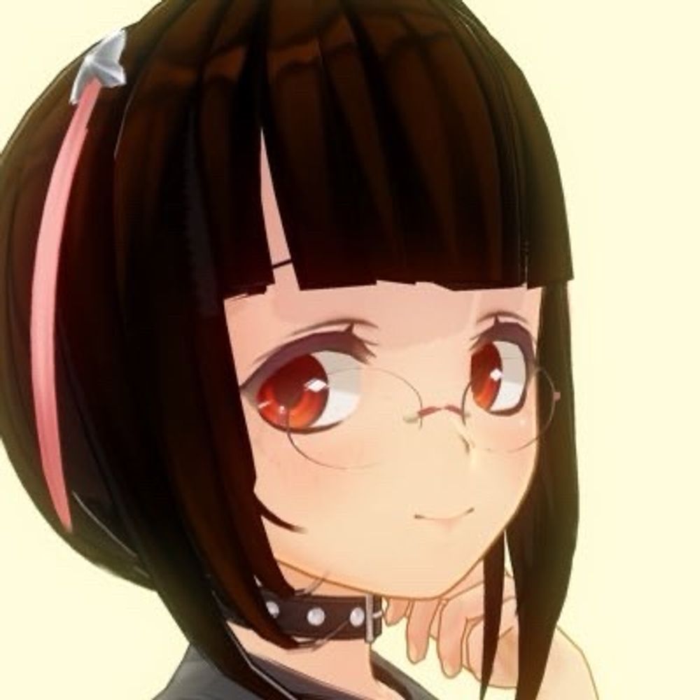 伊舞さん🦎