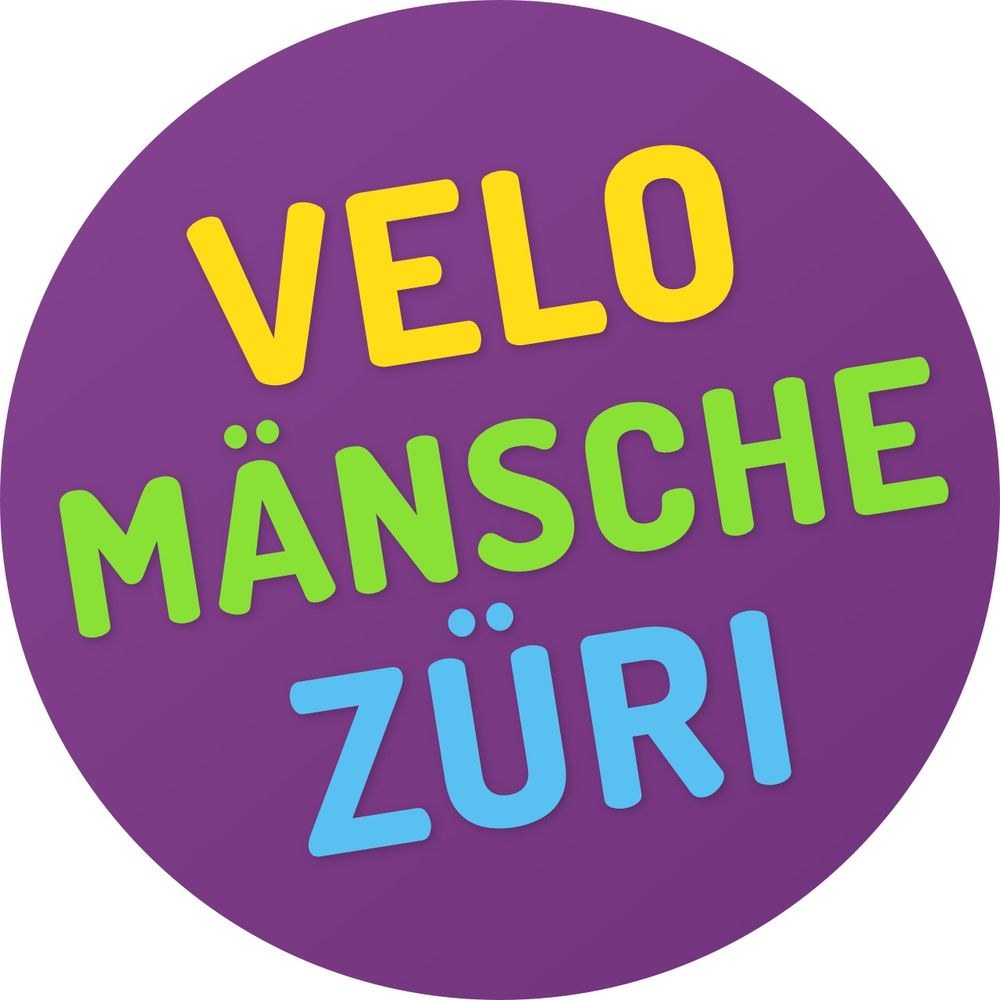 Velo Mänsche Züri's avatar