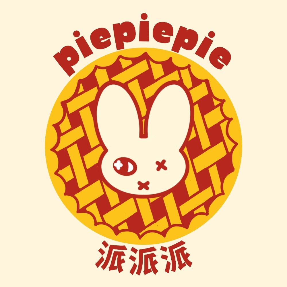 Pie Pie Pie