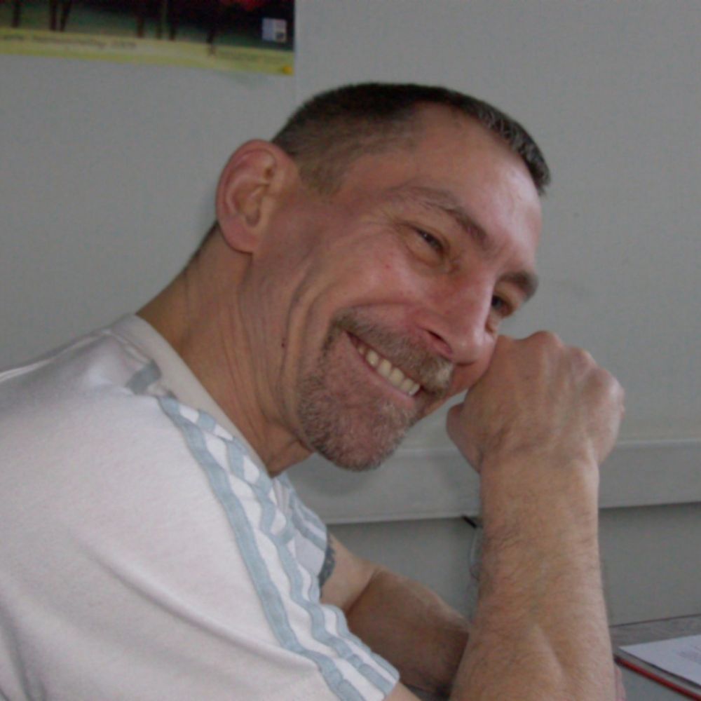 Danny Perdaen 