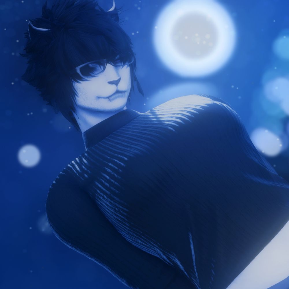 Yui Hito🐦‍⬛🔞