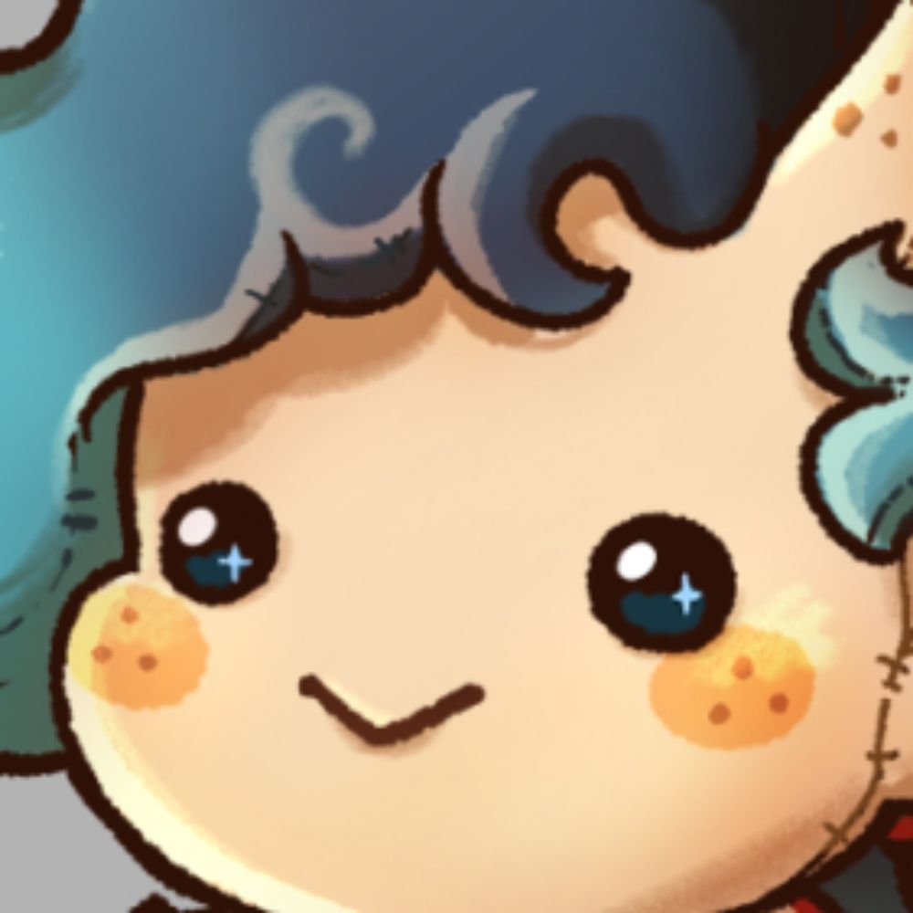 Dot the PixieKing