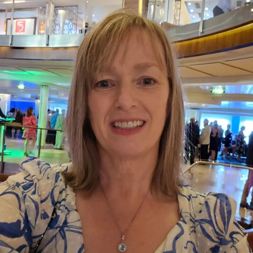 EileenDavies