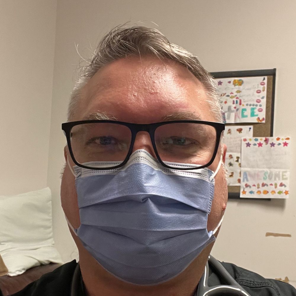 Dr J Frank