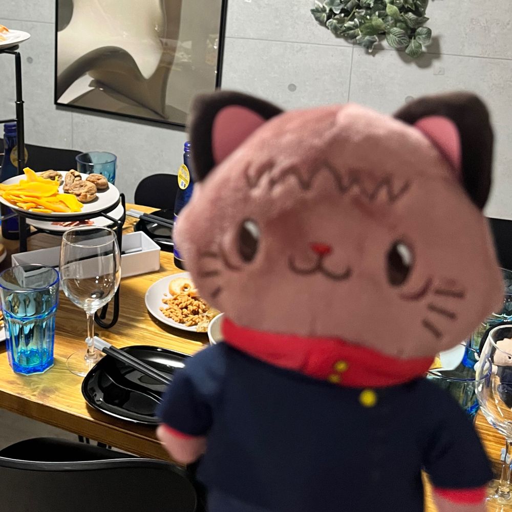 ラルおぢ