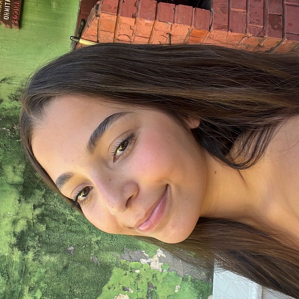 Julia Barroso 🦋