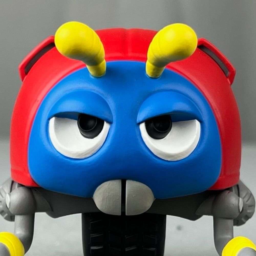 Toy Design