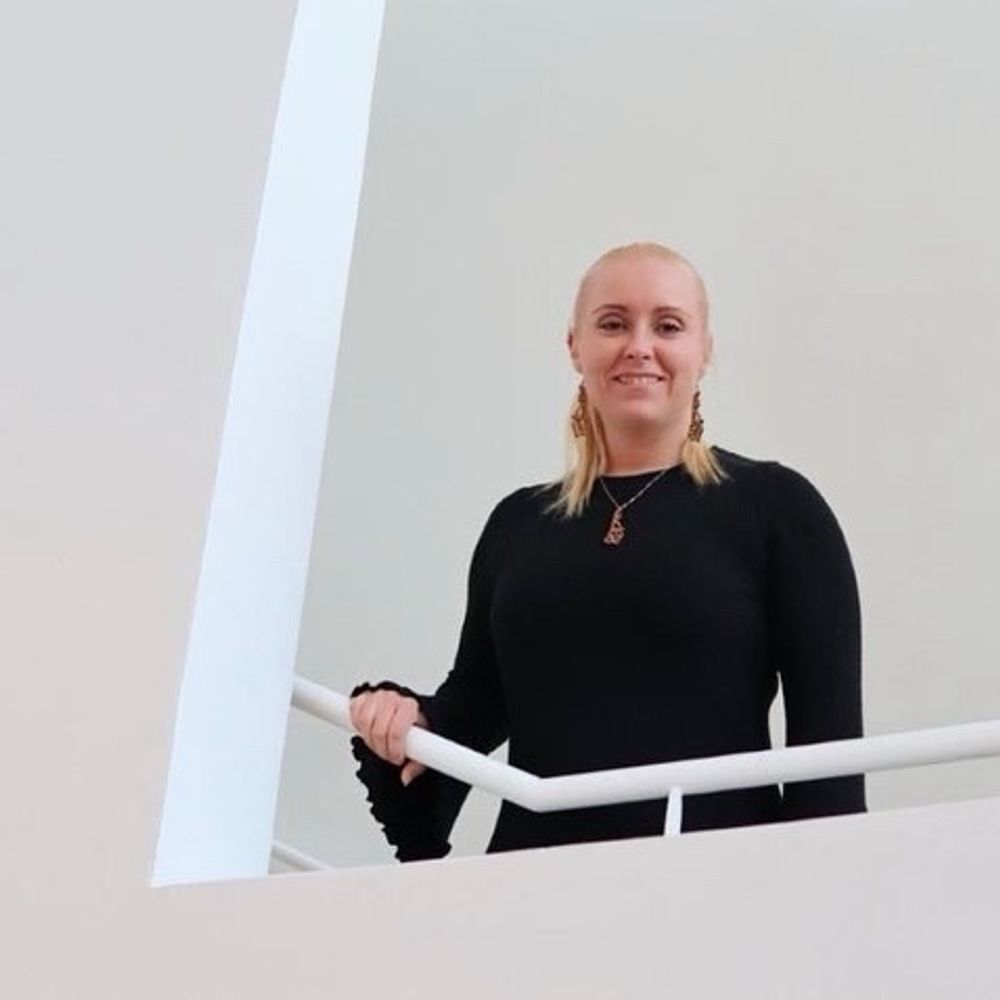 Dr. Elisa Kannasto