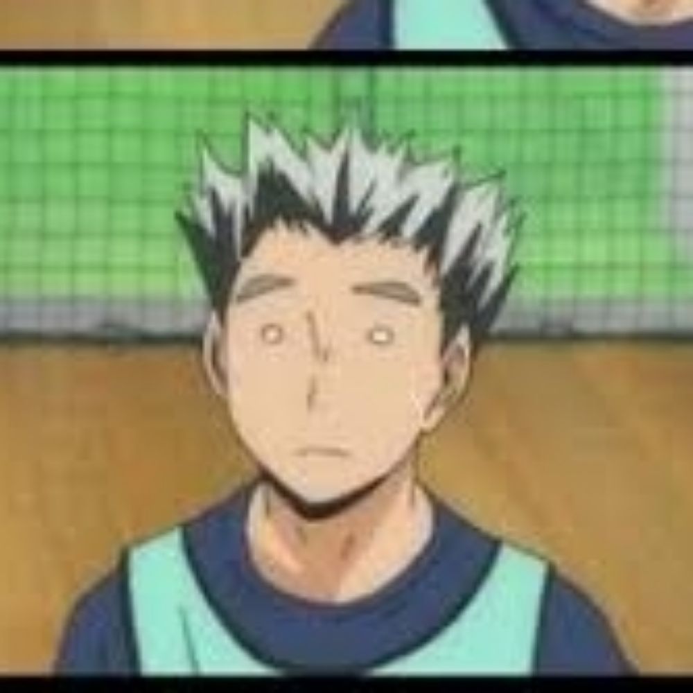 Mr. Just a Normal Ace