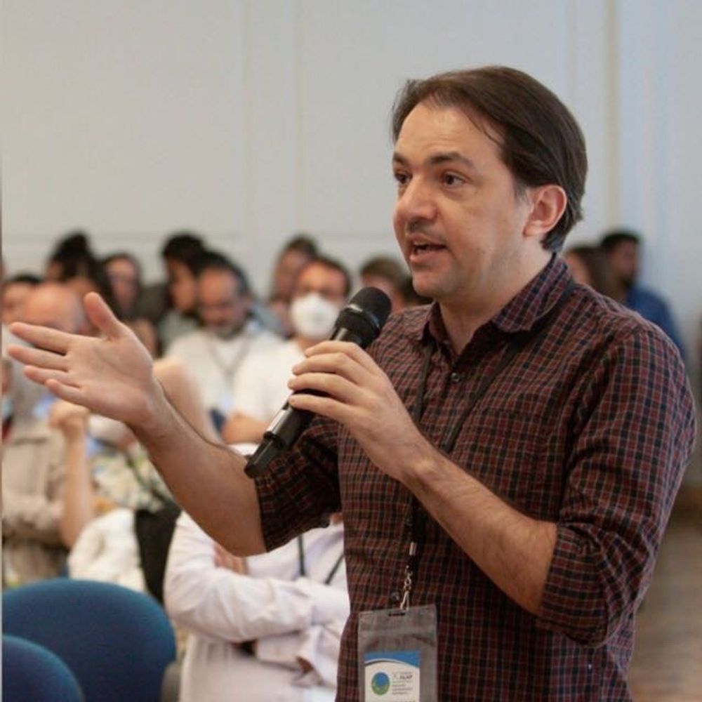 Gabriel Borges