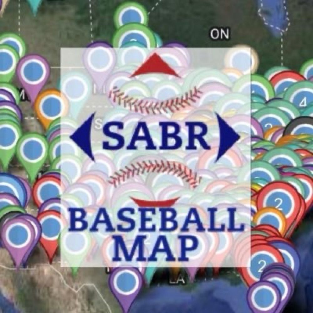 SABR Landmarks Committee