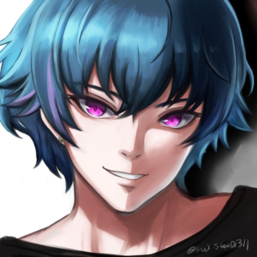 翠