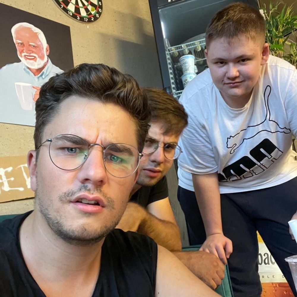 BenniOderSoo