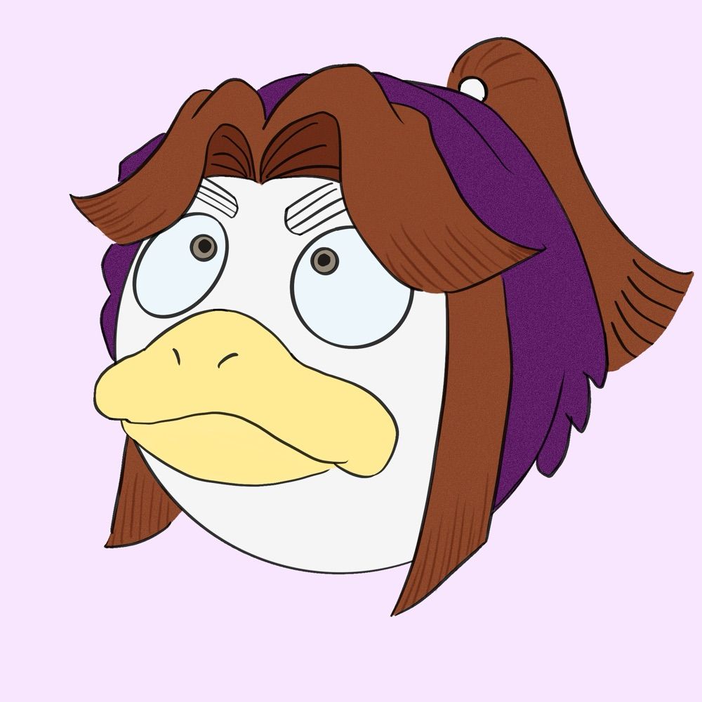 呱ㄚ🦆