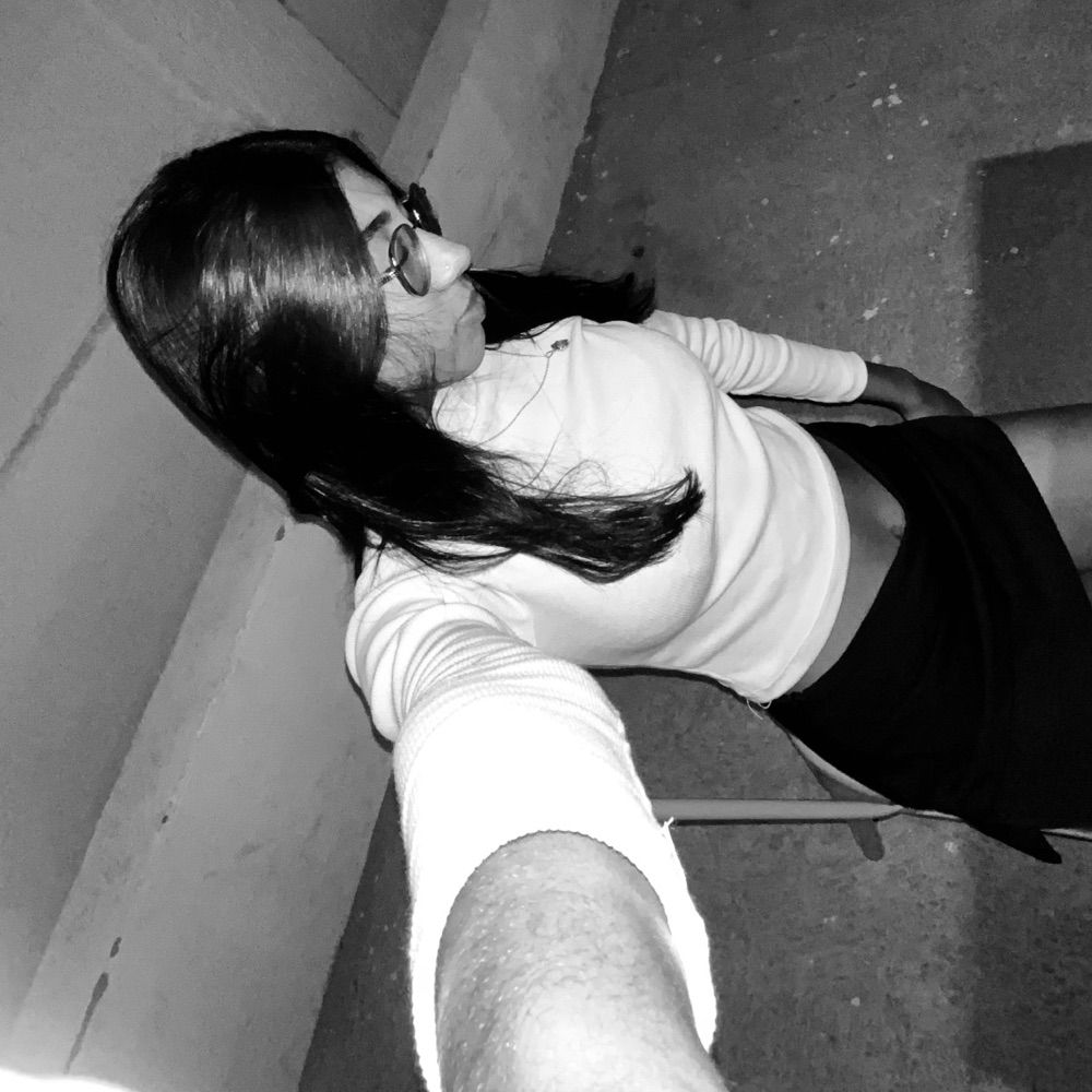 ex usuária do twitter