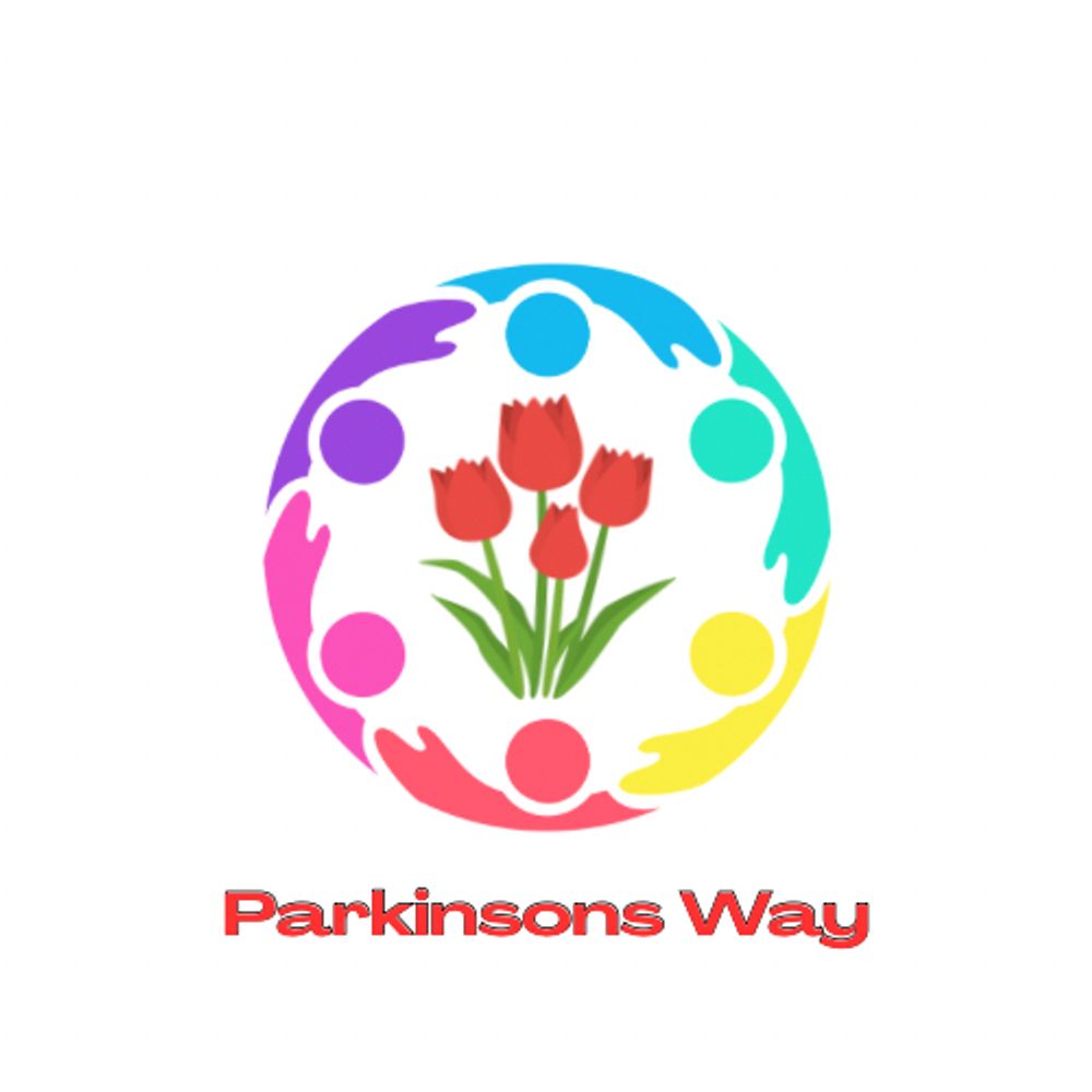 Parkinson’s Way